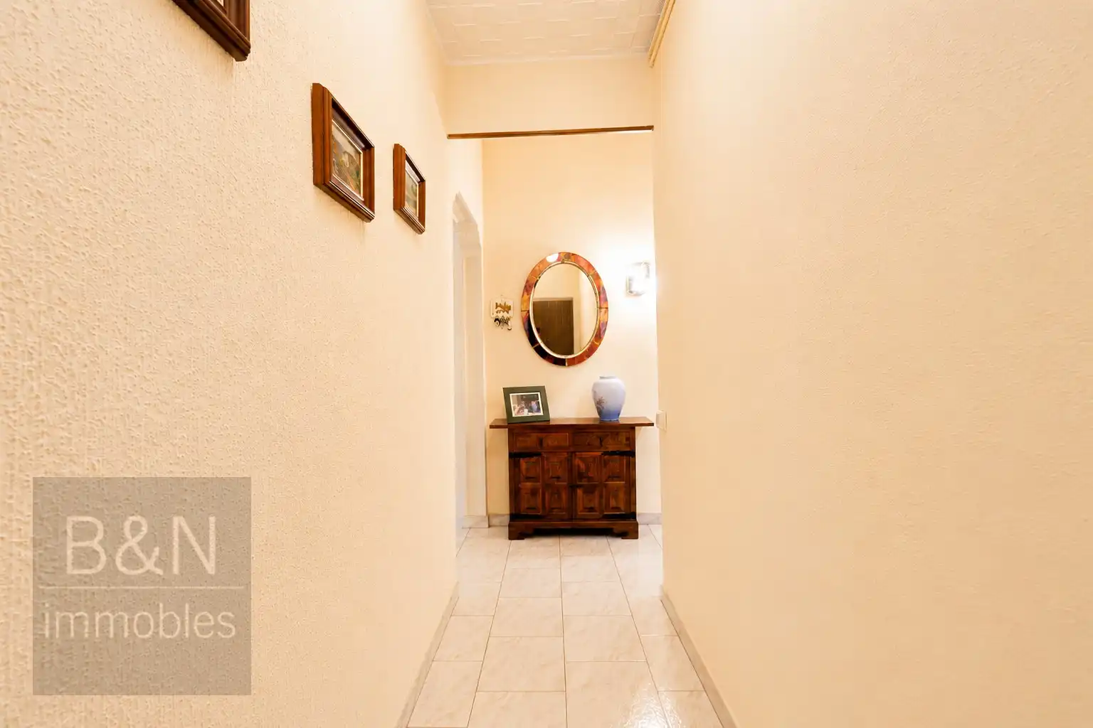 Casa o chalet en venta en Terrassa con Aire acondicionado, Calefacción y Terraza