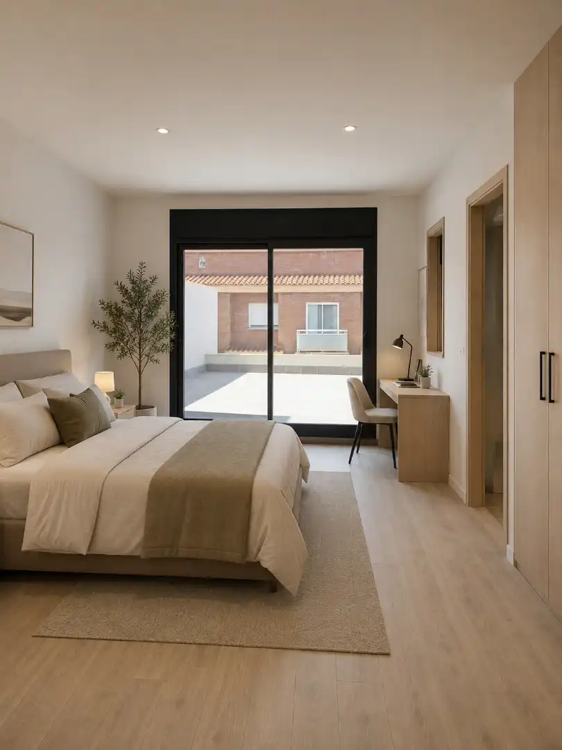Villa mit Pool zum Verkauf in Carrer de la Serra de Llaberia 8C, imagen 2