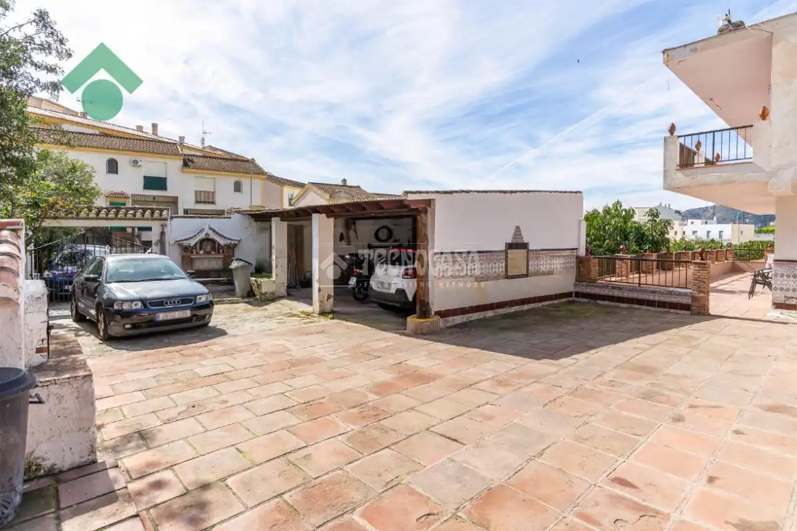 Casa con terraza en venta en La Herradura, imagen 26