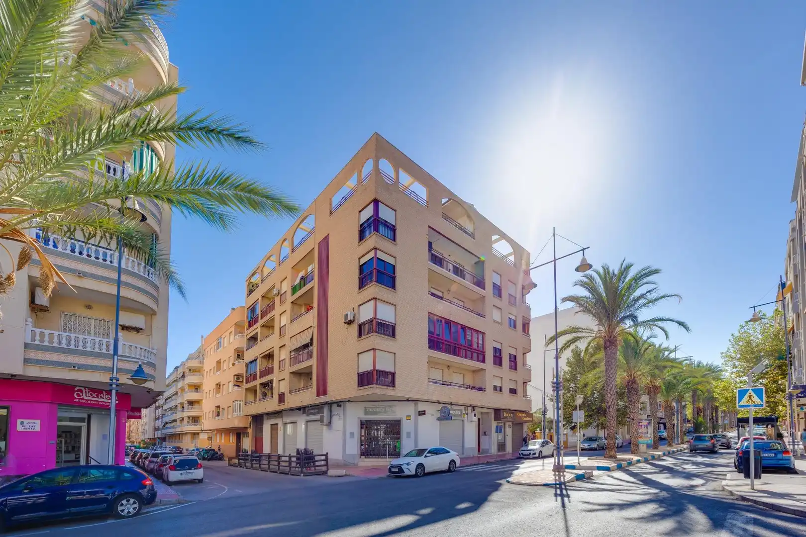 Apartment mit Aufzug zum Verkauf in Avenida HABANERAS, imagen 32