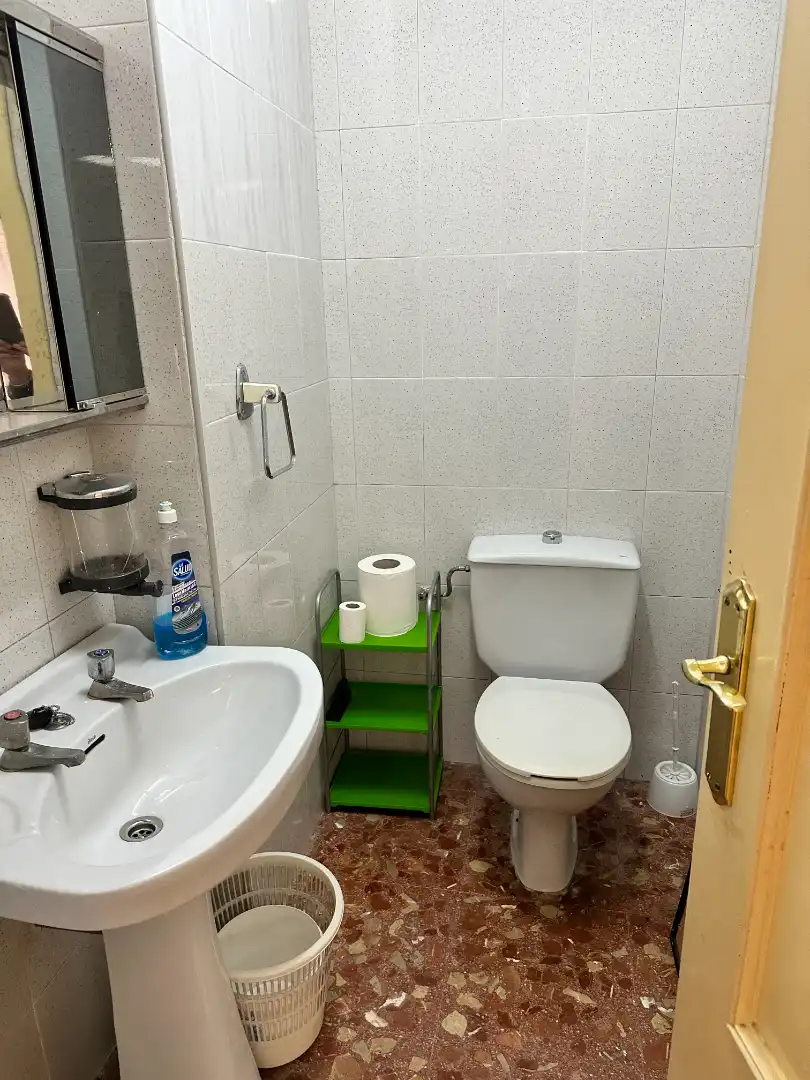 Local comercial en alquiler en Calle Río, imagen 9