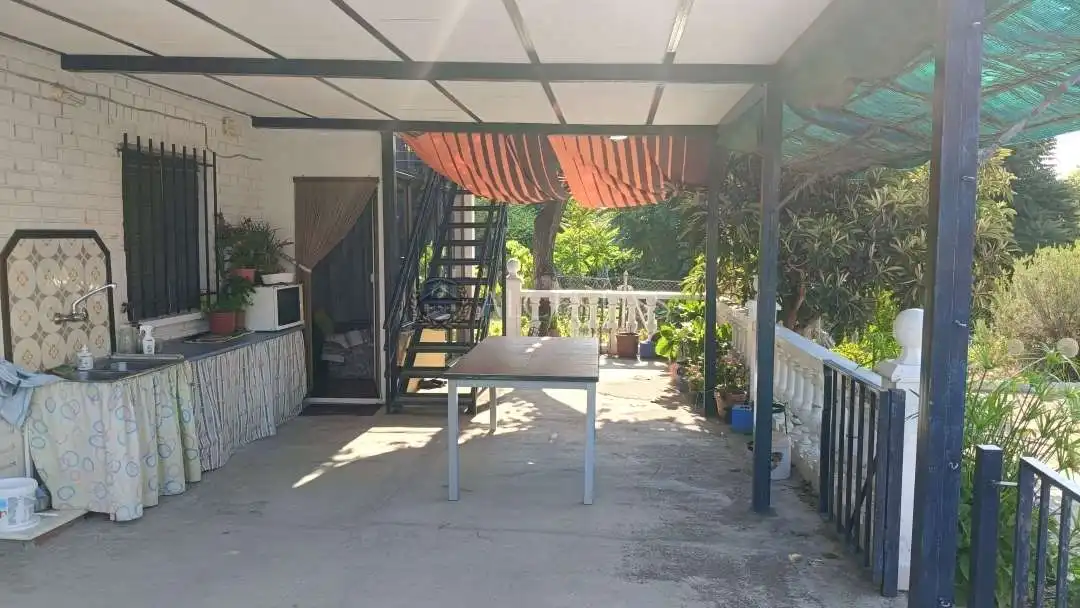 Casa o xalet en venda a El Viso de San Juan
