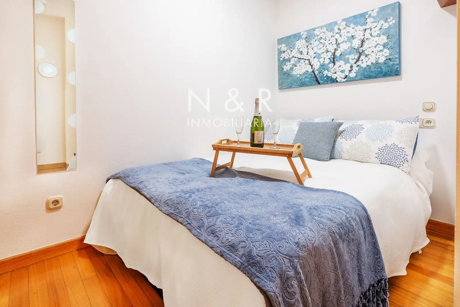 Apartament de lloguer a GALERAS, Campus Sur - Santa Marta