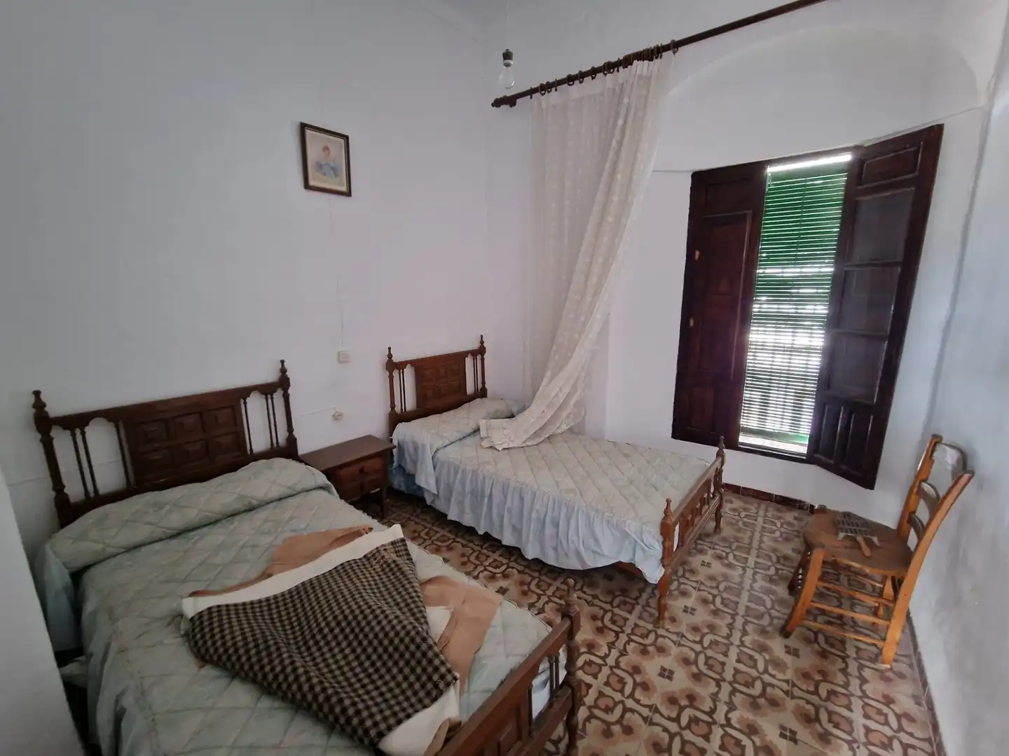 Haus mit Garten zum Verkauf in Montemayor, imagen 16