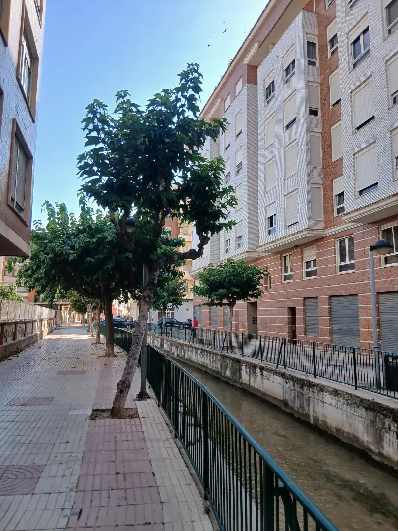 Außenansicht von Dachboden zum Verkauf in Vila-real