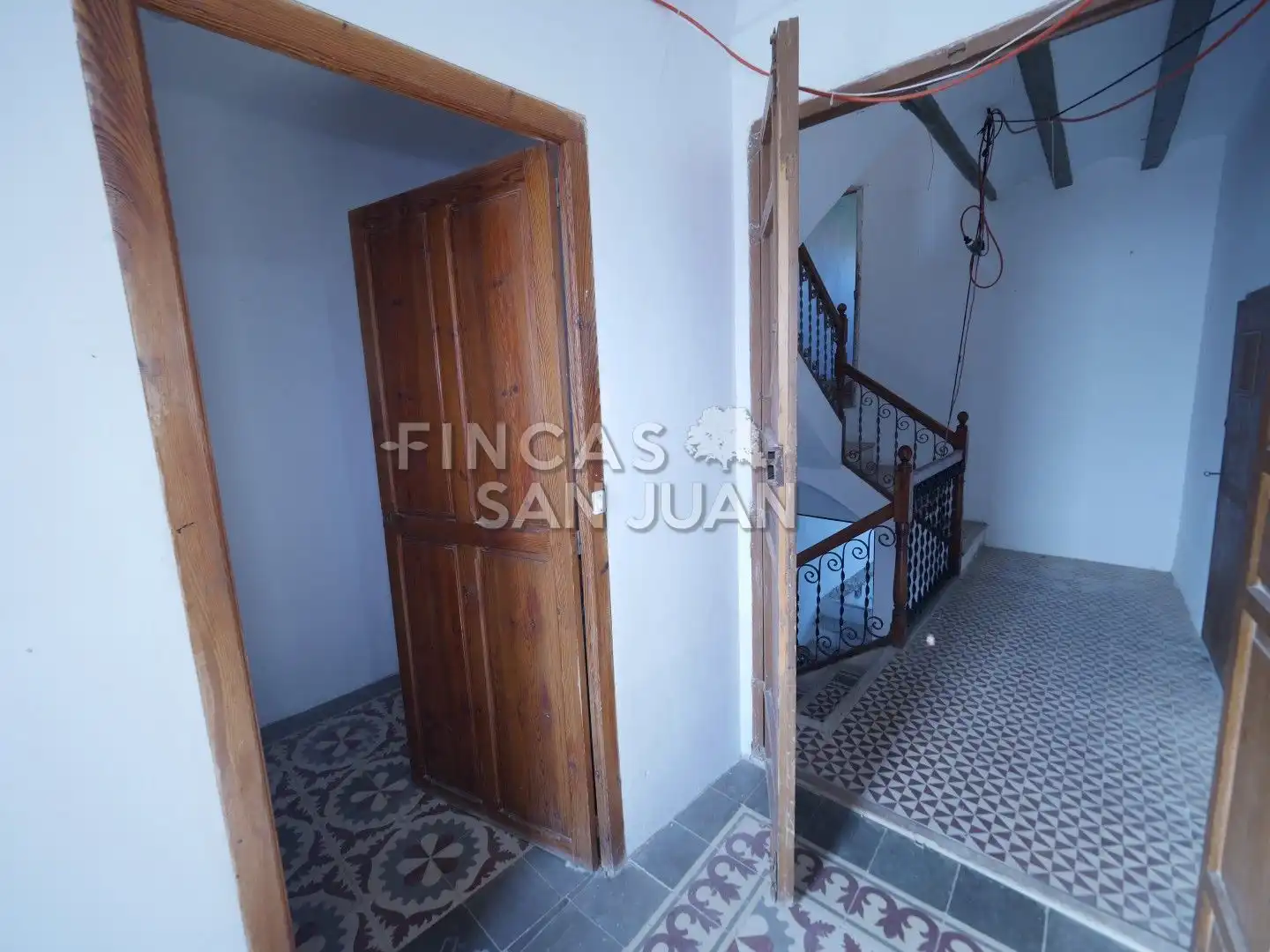 Casa o xalet en venda en Aigües