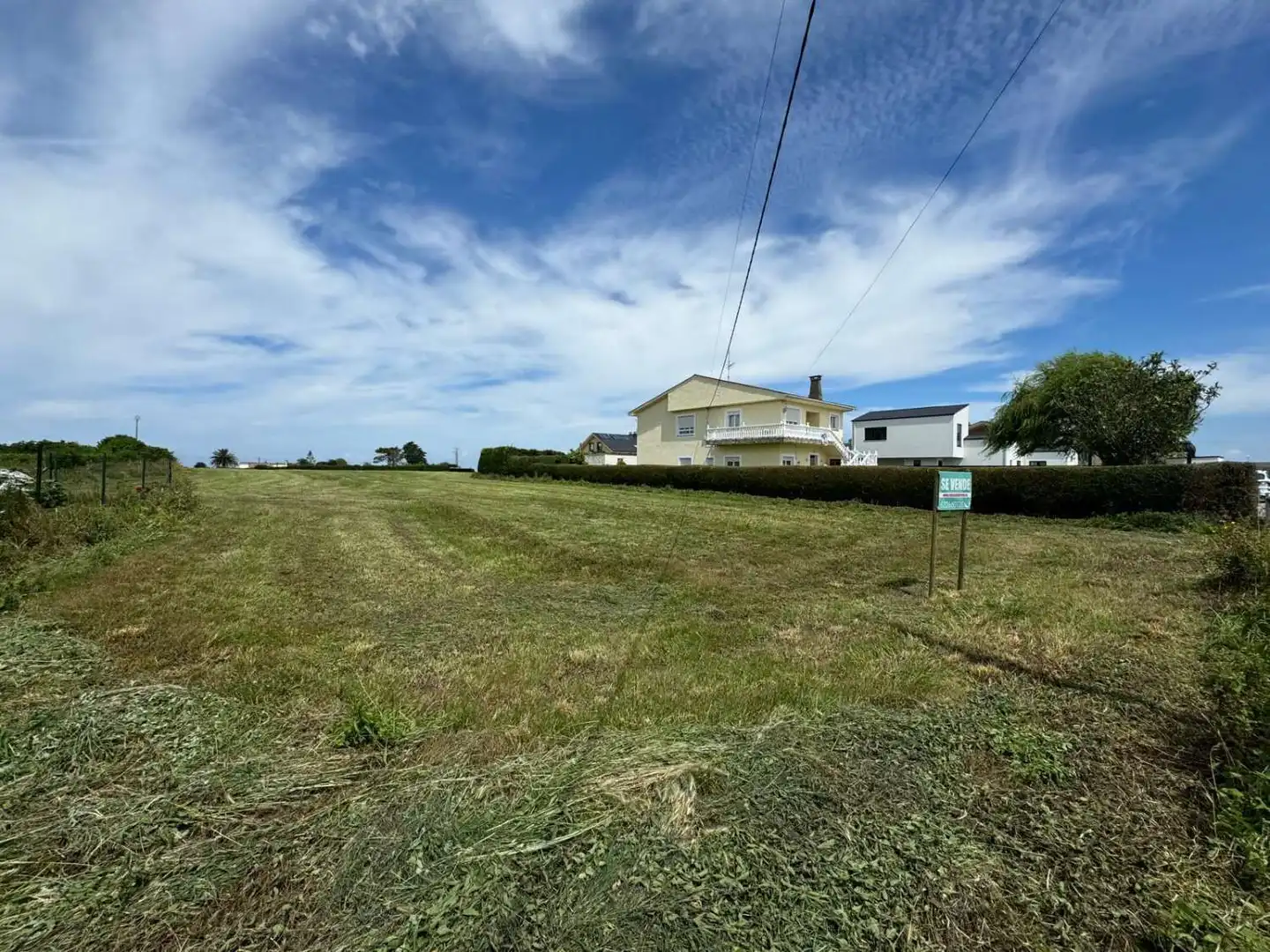 Residential land for sale in Lugar La Marina, imagen 4