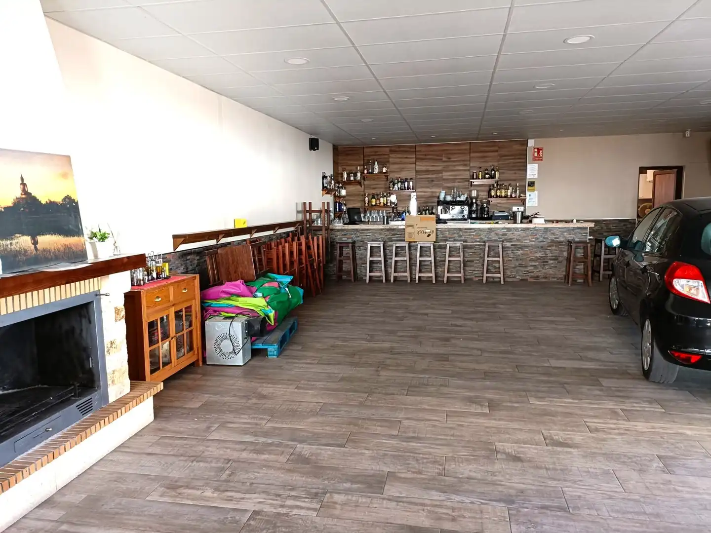Local comercial en venda a Chimeneas, imagen 13