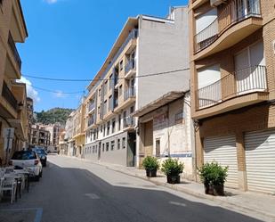 Exterior view of Flat for sale in Benaguasil  with Terrace and Balcony