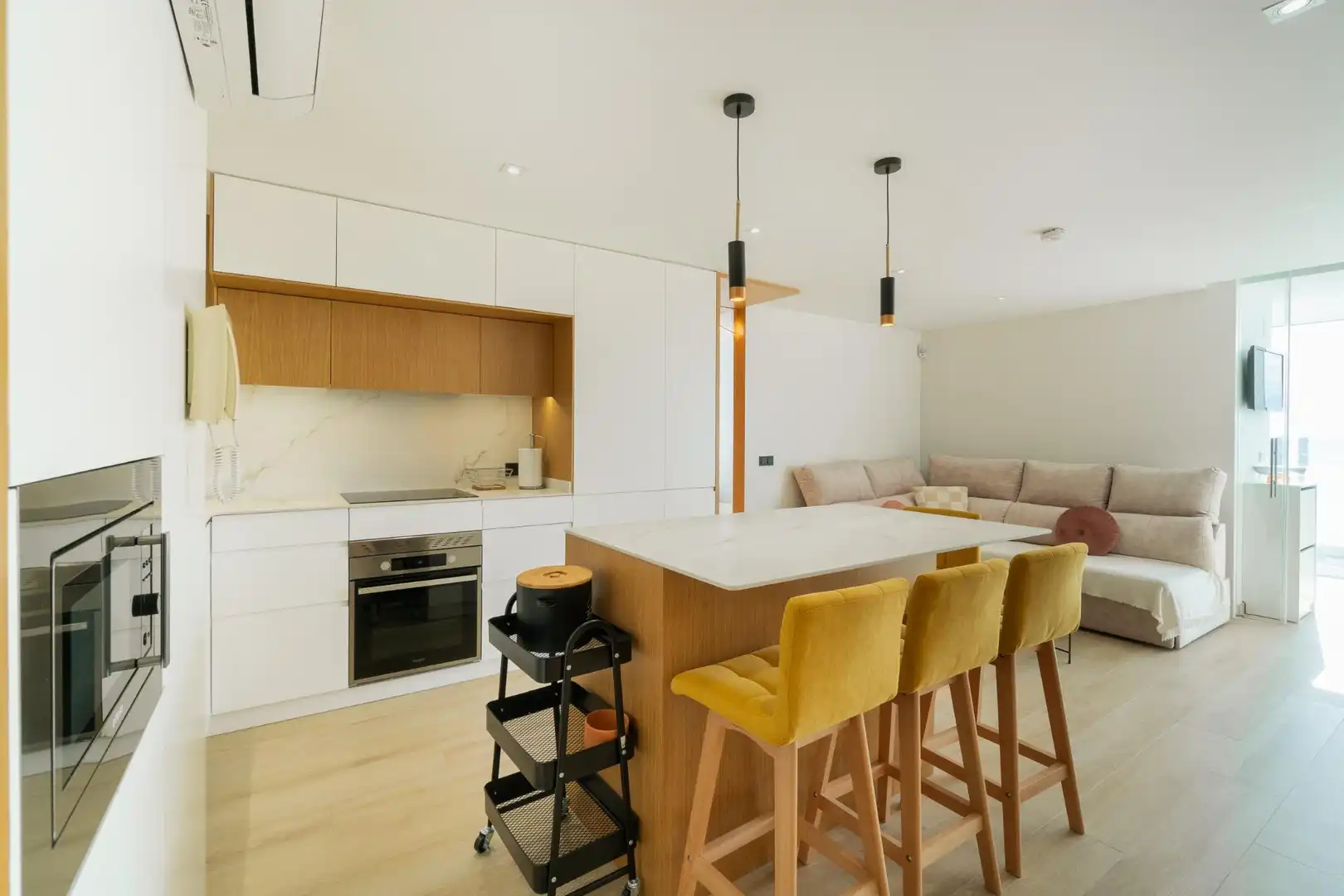 Apartment with pool for sale in San Fulgencio, imagen 11