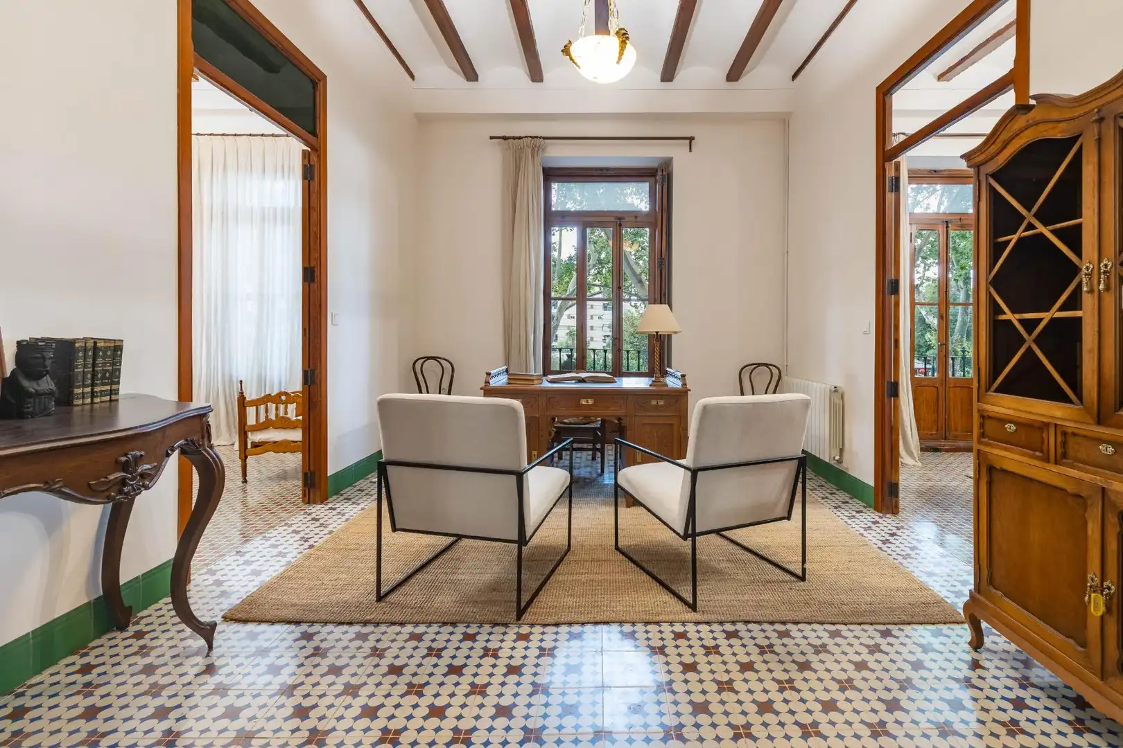 Houses for sale in Xàtiva  with Air Conditioner, Private garden and Terrace