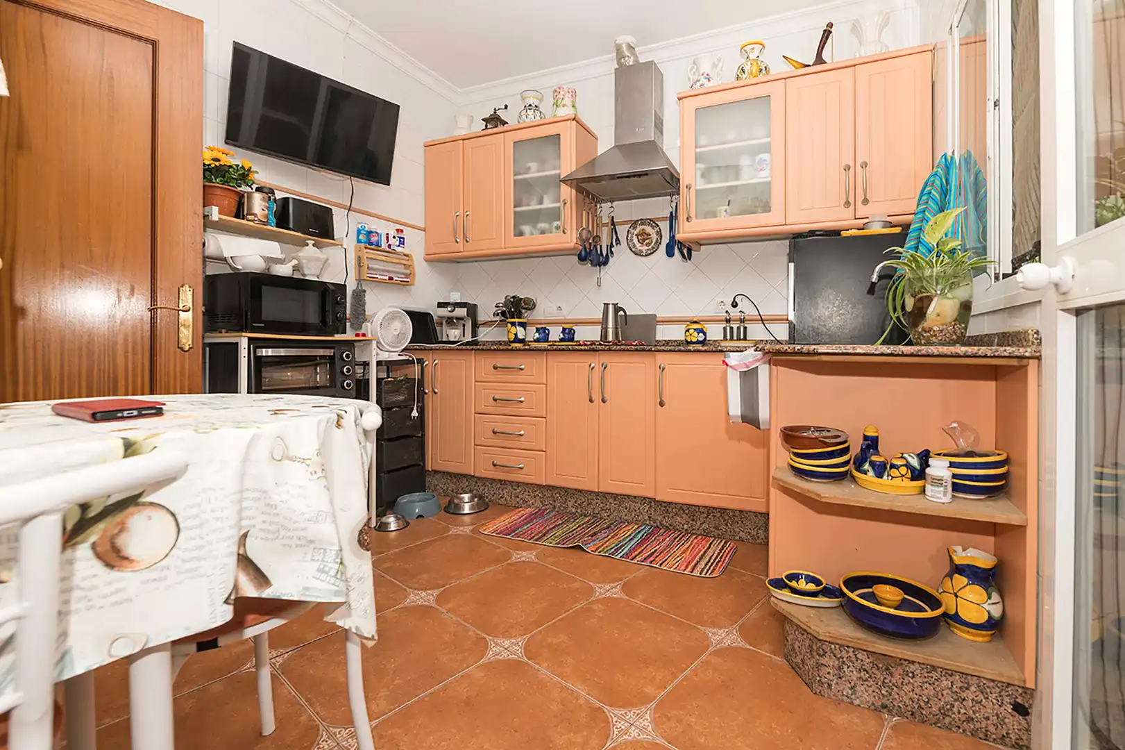 Adosado con terraza en venta en Calle Arboleda, imagen 9