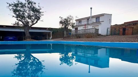 Foto 4 de Casa o xalet en venda a Calle Peña, 18, Sanzoles, Zamora