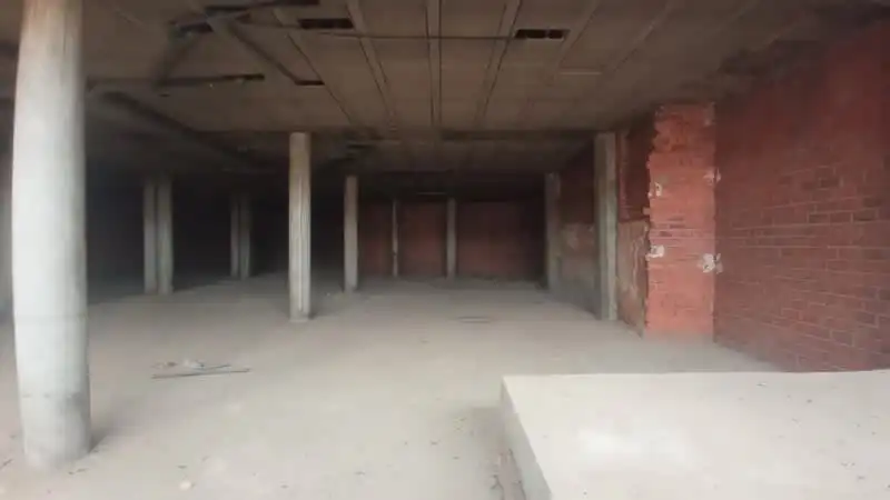 Business premises for sale in C/ Merced, imagen 8