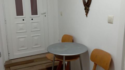 Foto 3 de Estudio de alquiler en Casco Vello, Vigo