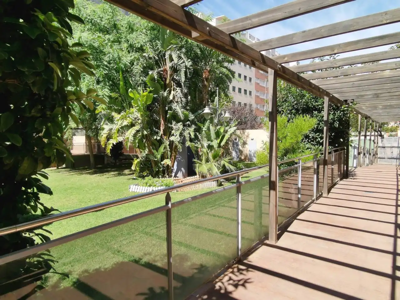 Aparcamiento con ascensor en venta en Calle Federico Alcácer Aguilar 2, imagen 6