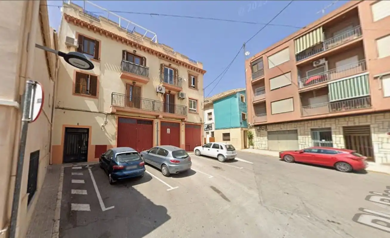 Appartamento in vendita a El Rabal, imagen 3