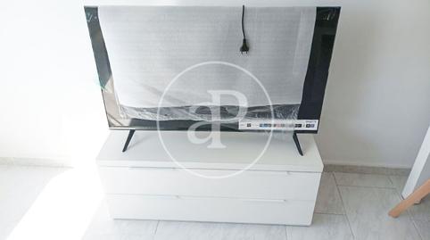 Foto 4 de Pis en venda a Carrer de Ramon Llull, La Bega Baixa - Plaza Xúquer,  Valencia Capital