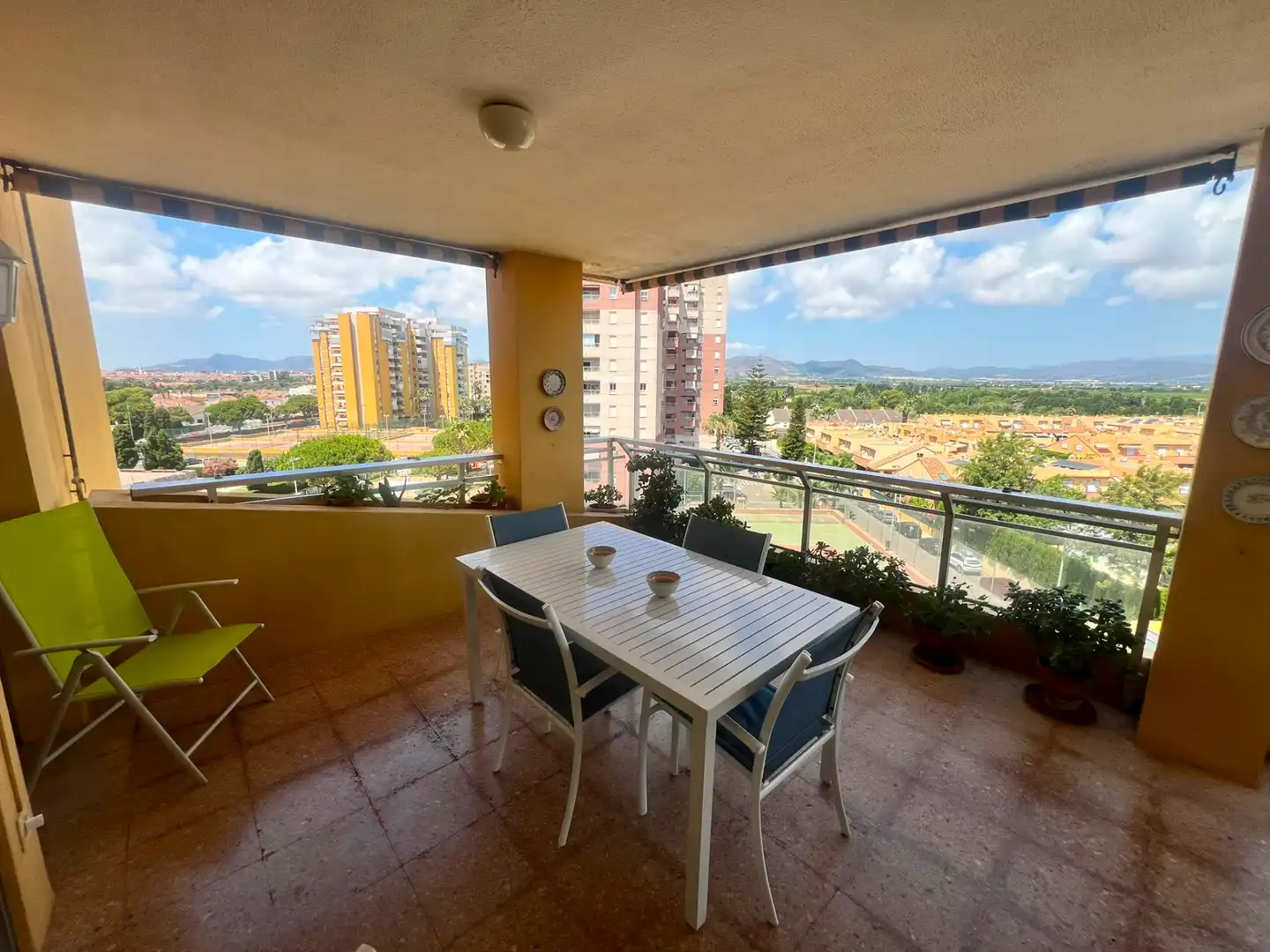 Flat with pool for sale in Carrer Gran Khan 2, imagen 13