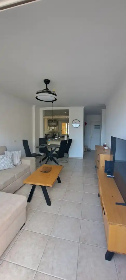 Piso en venta en Los Cristianos