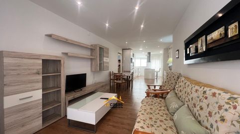 Foto 5 de Apartamento de alquiler en Calle Leon, 3, Centro, Santa Pola