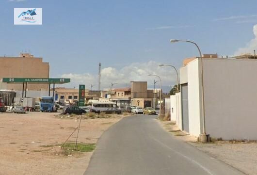 Vista exterior de Pis en venda en Roquetas de Mar