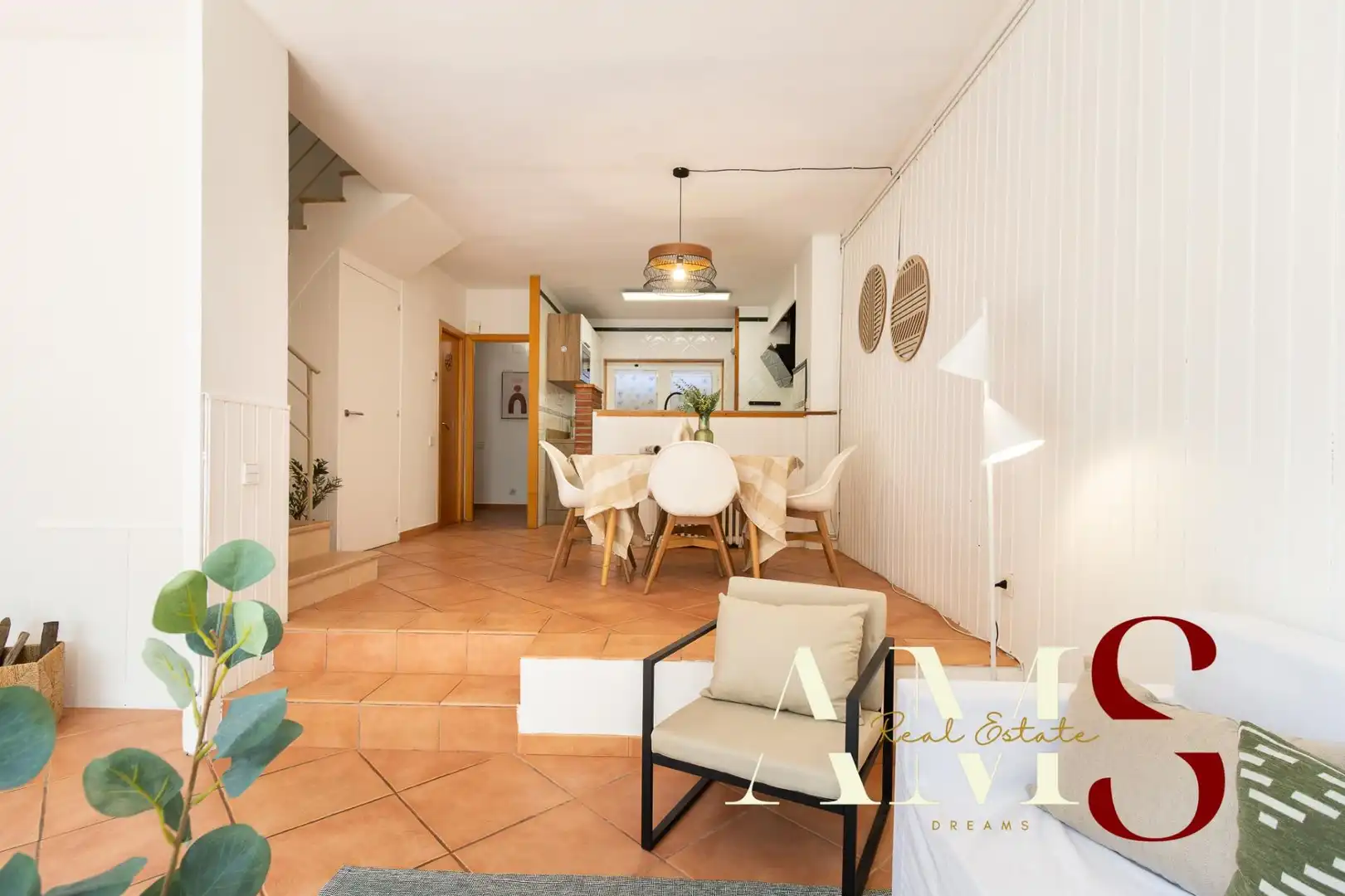 Maison jumelée avec jardin à vendre à SITGES, imagen 10