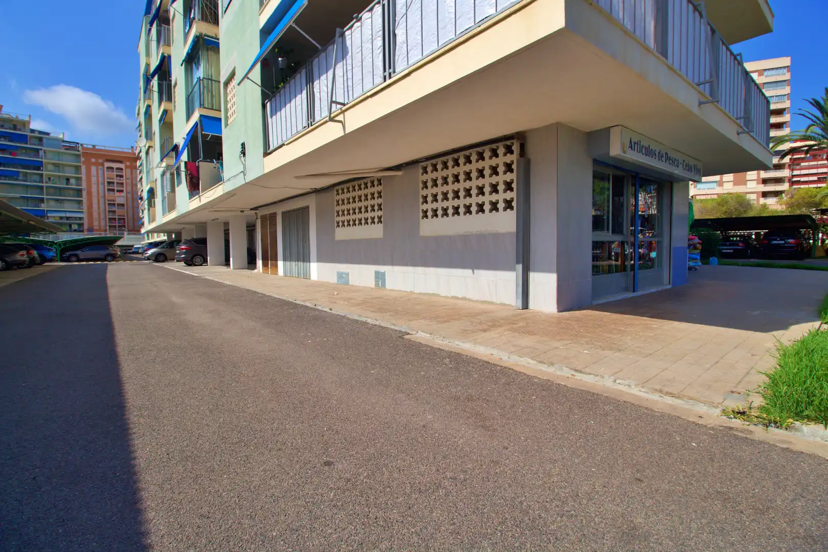 Local comercial en venda a Avenida Columbretes 18, imagen 6