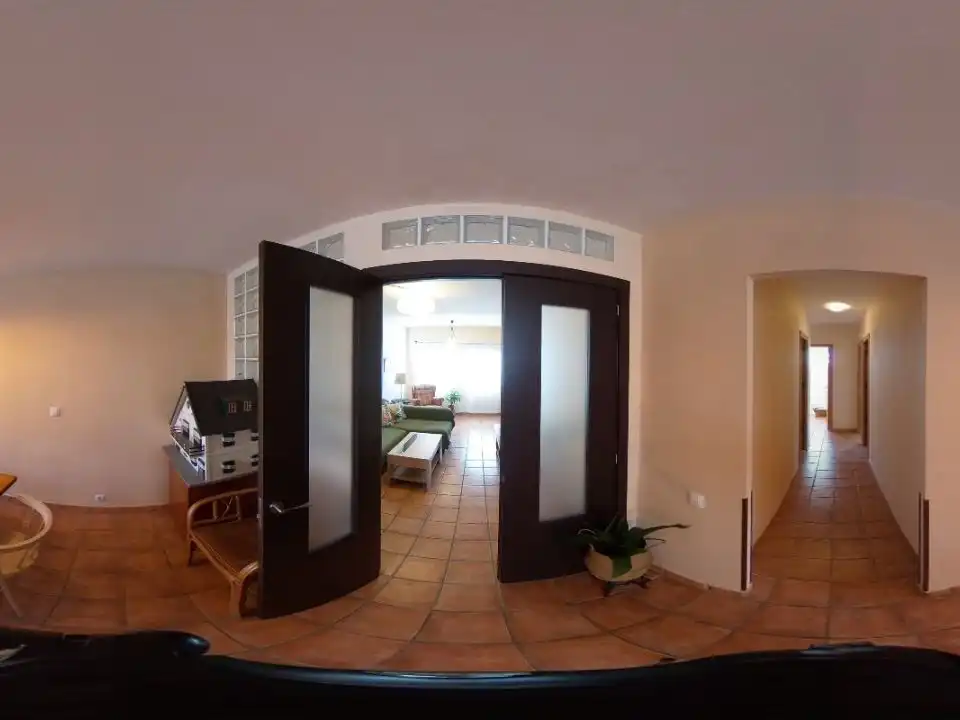 Haus mit Garten zum Verkauf in Calle Violetas 4, imagen 55