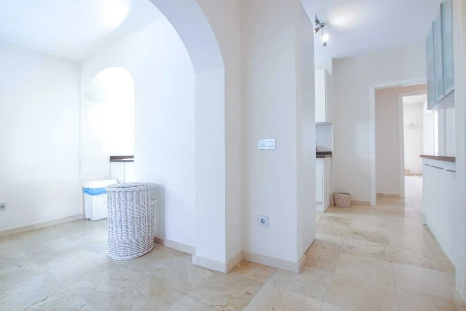 Casa con piscina in vendita a San Pedro de Alcántara, imagen 6