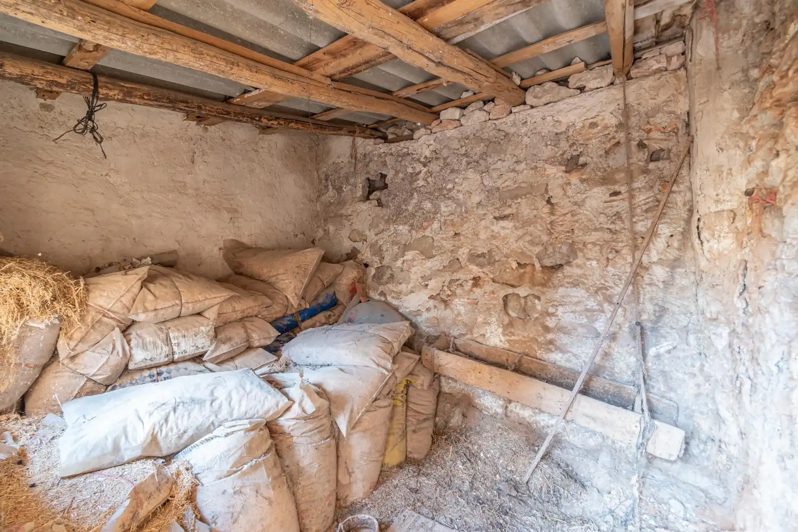 Casa o xalet en venda en Chimeneas