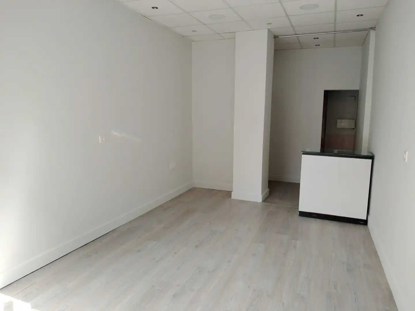 Gewerbefläche zur Miete in Euskadi Etorbidea 10, imagen 2