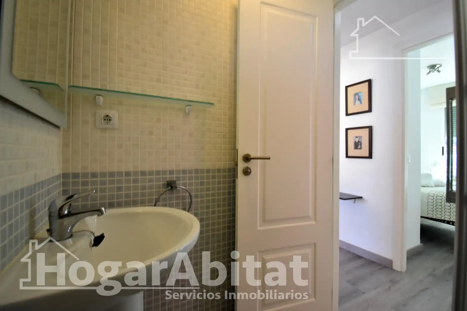 Appartamento con piscina in vendita a Carrer del Llac Taimir, imagen 37