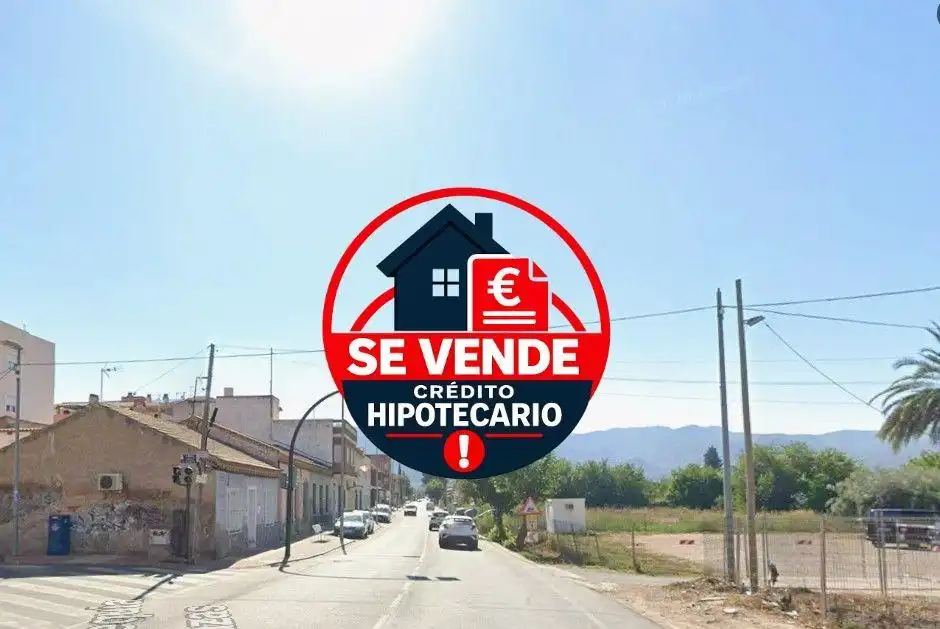 Piso con ascensor en venta en Pedanías Este