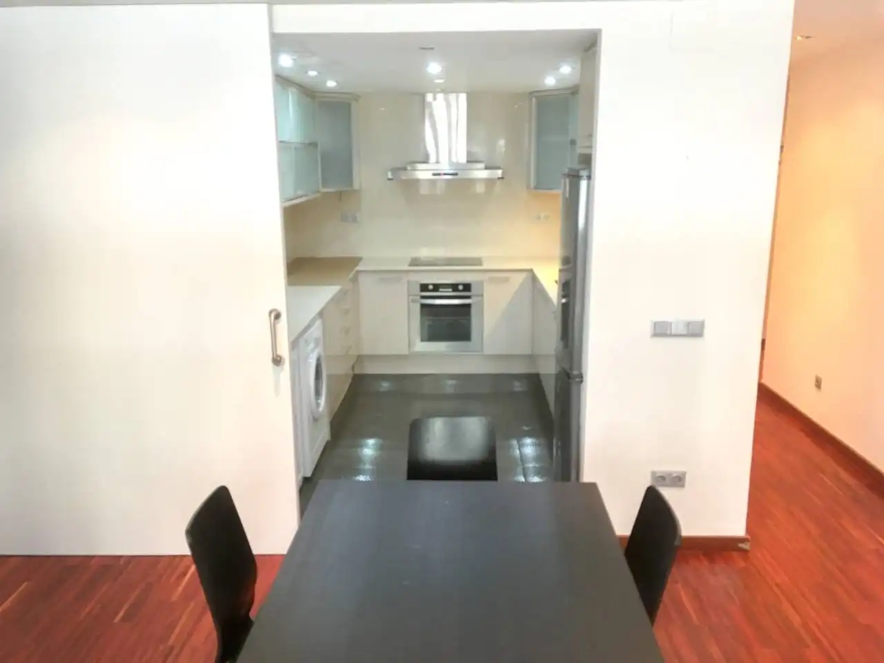 Appartement avec ascenseur à vendre à Calle JULES VERNE, imagen 4
