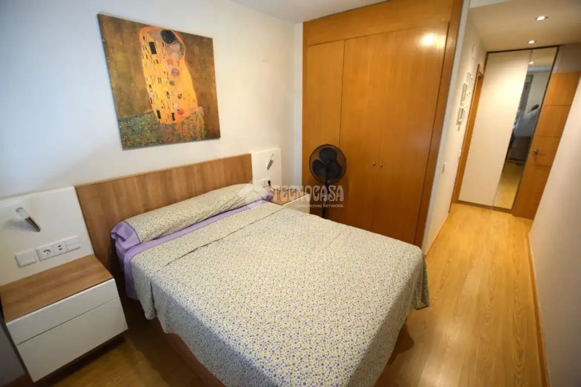 Habitación de Piso en venta en Fuenlabrada con Aire acondicionado, Calefacción y Piscina comunitaria