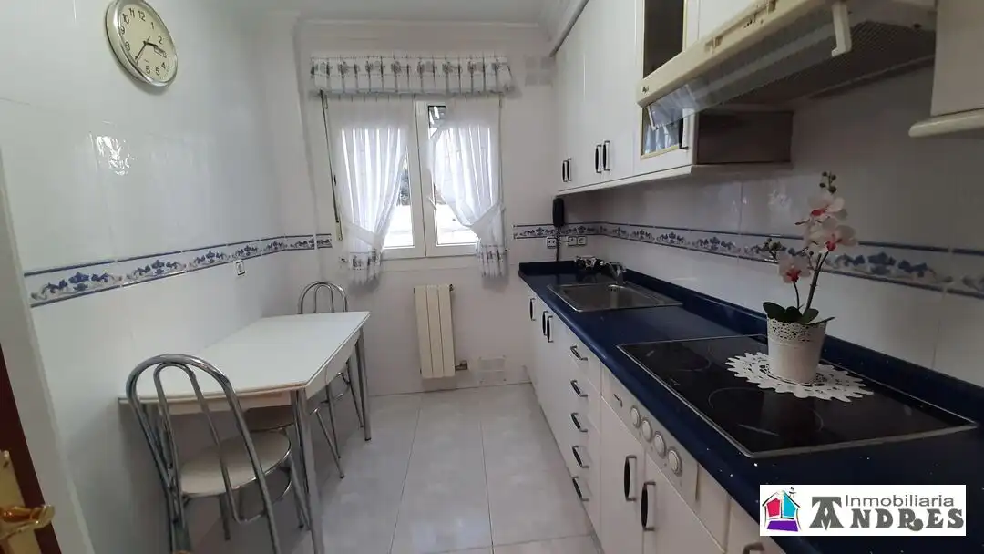 Flat for sale in Bermeo