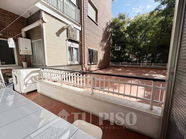 Piso en Venta en Calle de Jaime el Conquistador en Chopera