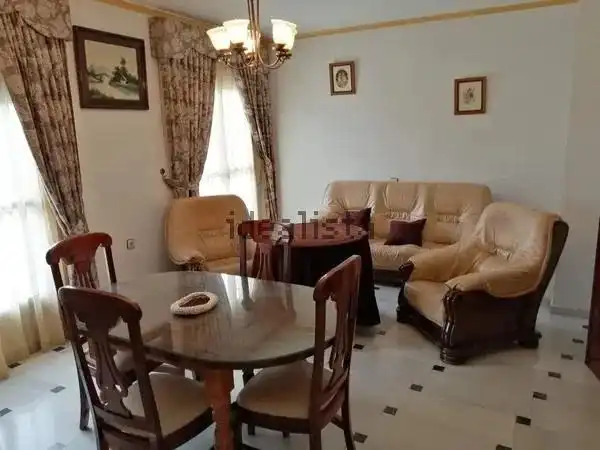 Sala de estar de Piso en venta en Moriles con Terraza