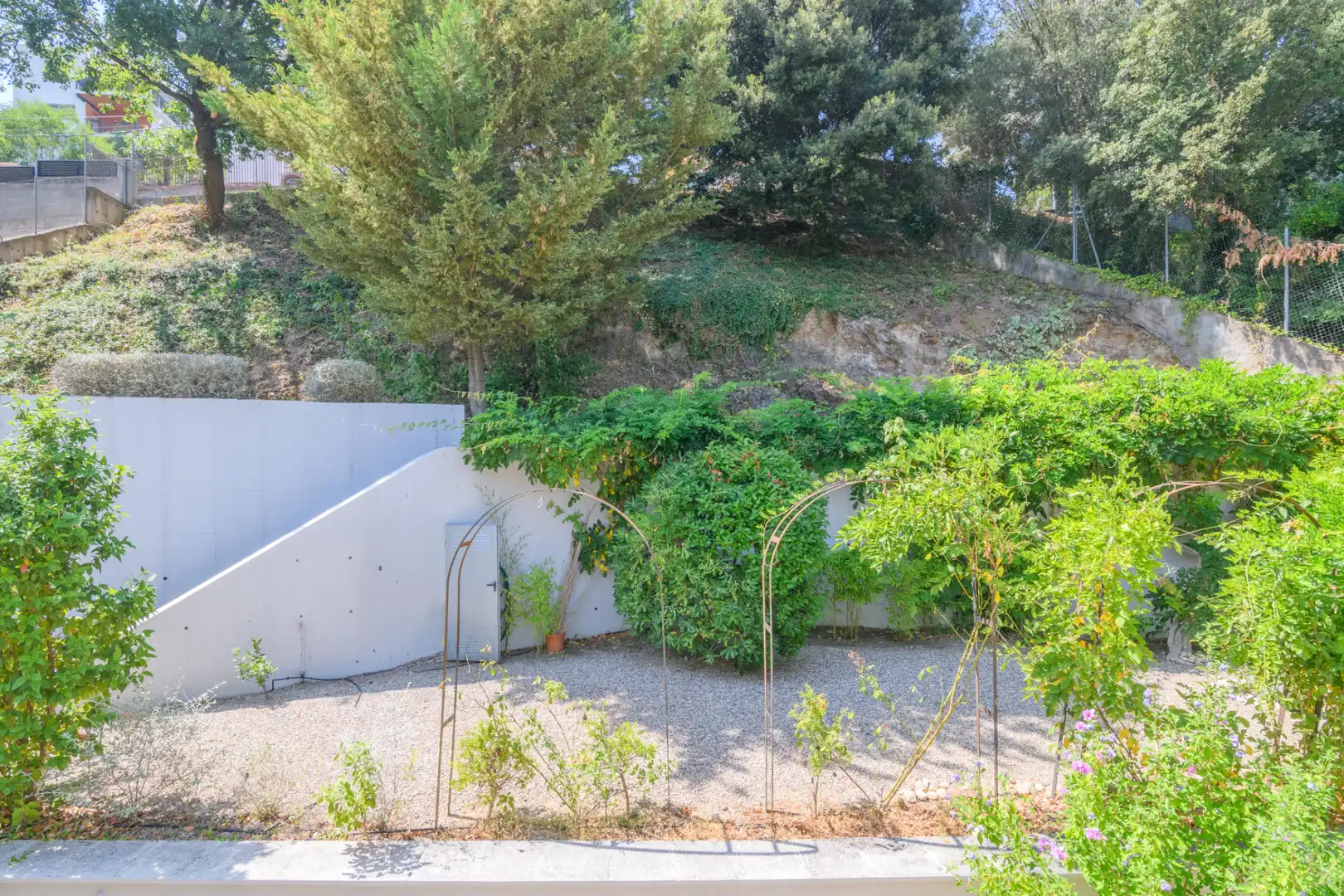 Terrassa de Casa o xalet en venda en Ullastrell amb Aire condicionat, Calefacció i Jardí privat