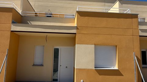 Foto 2 de Casa o xalet en venda a Calle Los Linares, San Cristóbal de Segovia, Segovia