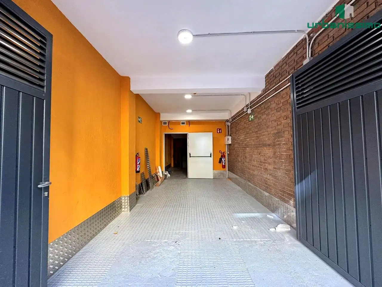 Trastero en venta en Madrid