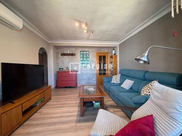 Piso con ascensor en venta en Viejo de Leganés