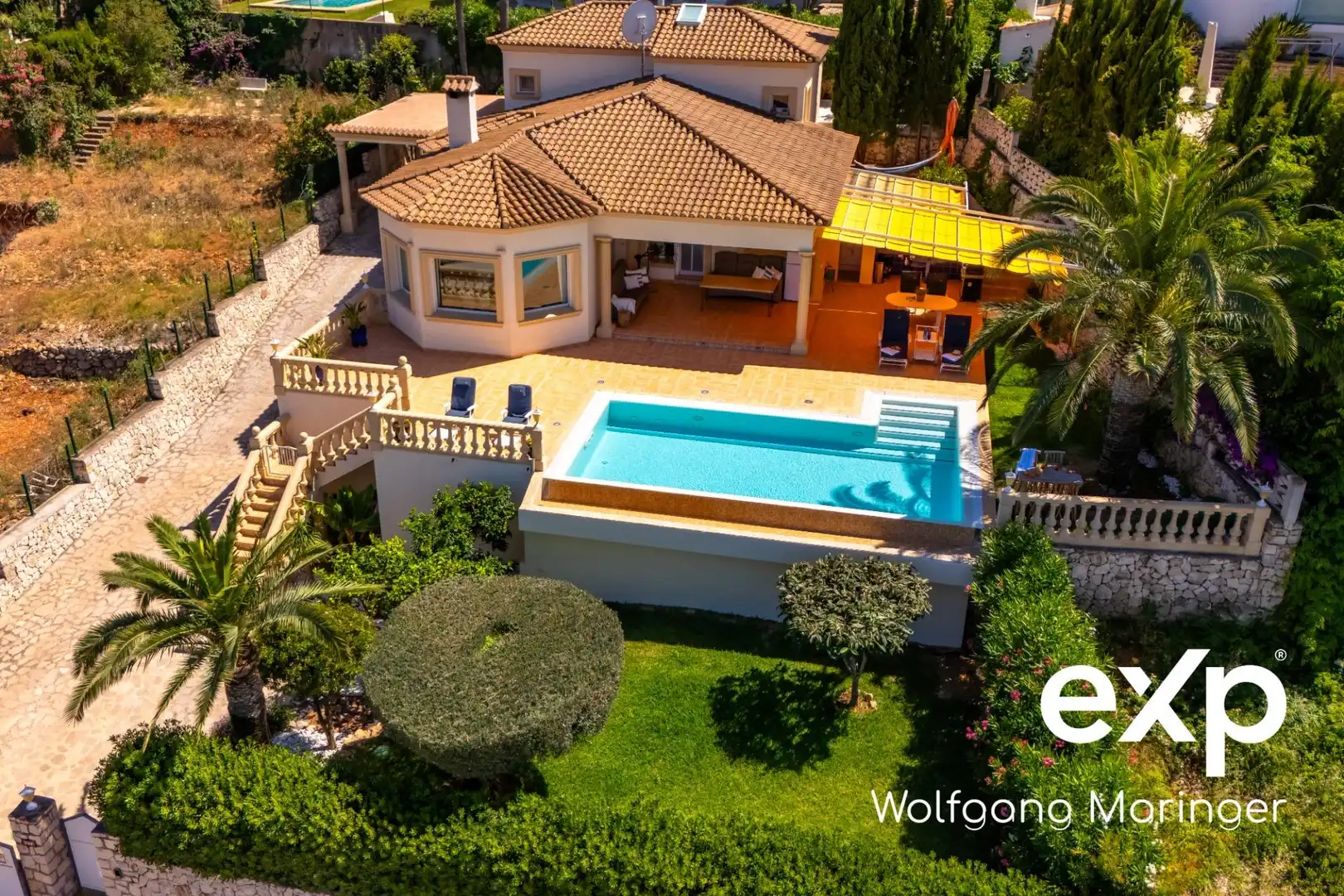 Villa avec piscine à vendre à LLORER 7, imagen 31