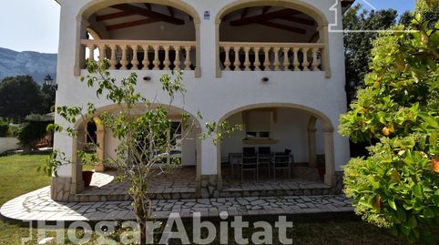 Photo 2 of Houses for sale in El Montgó, Dénia