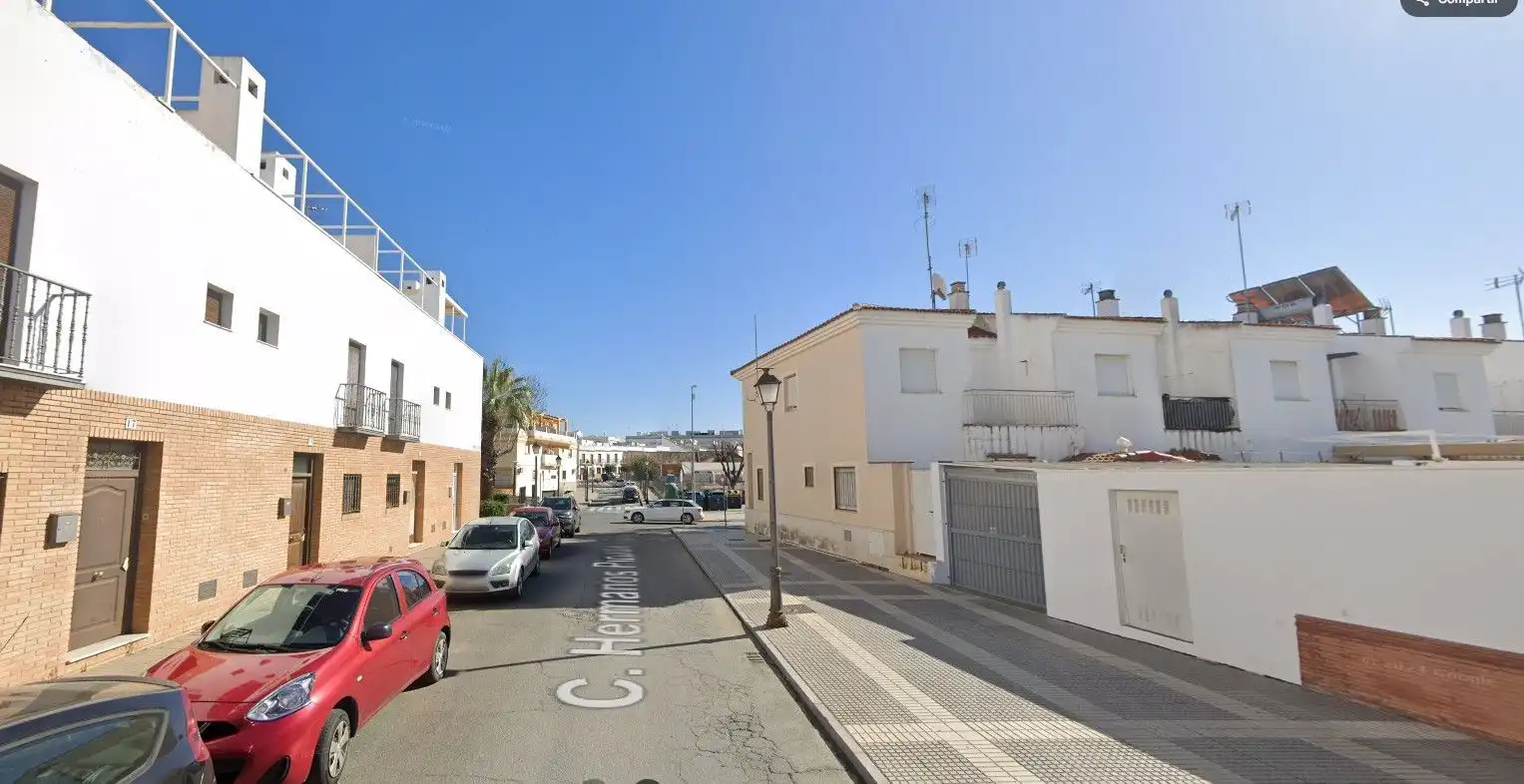 Maison à vendre à Concha Alvarez Fernandez
