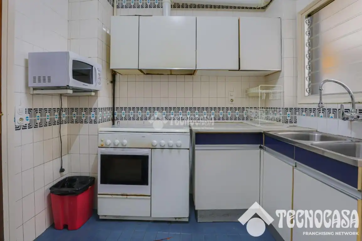 Piso en venta en Carrer del Consell de Cent, Hostafrancs