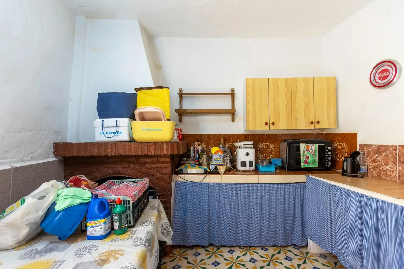 Casa o chalet en venta en Carretera Carretera Celulosa, Playa de Granada