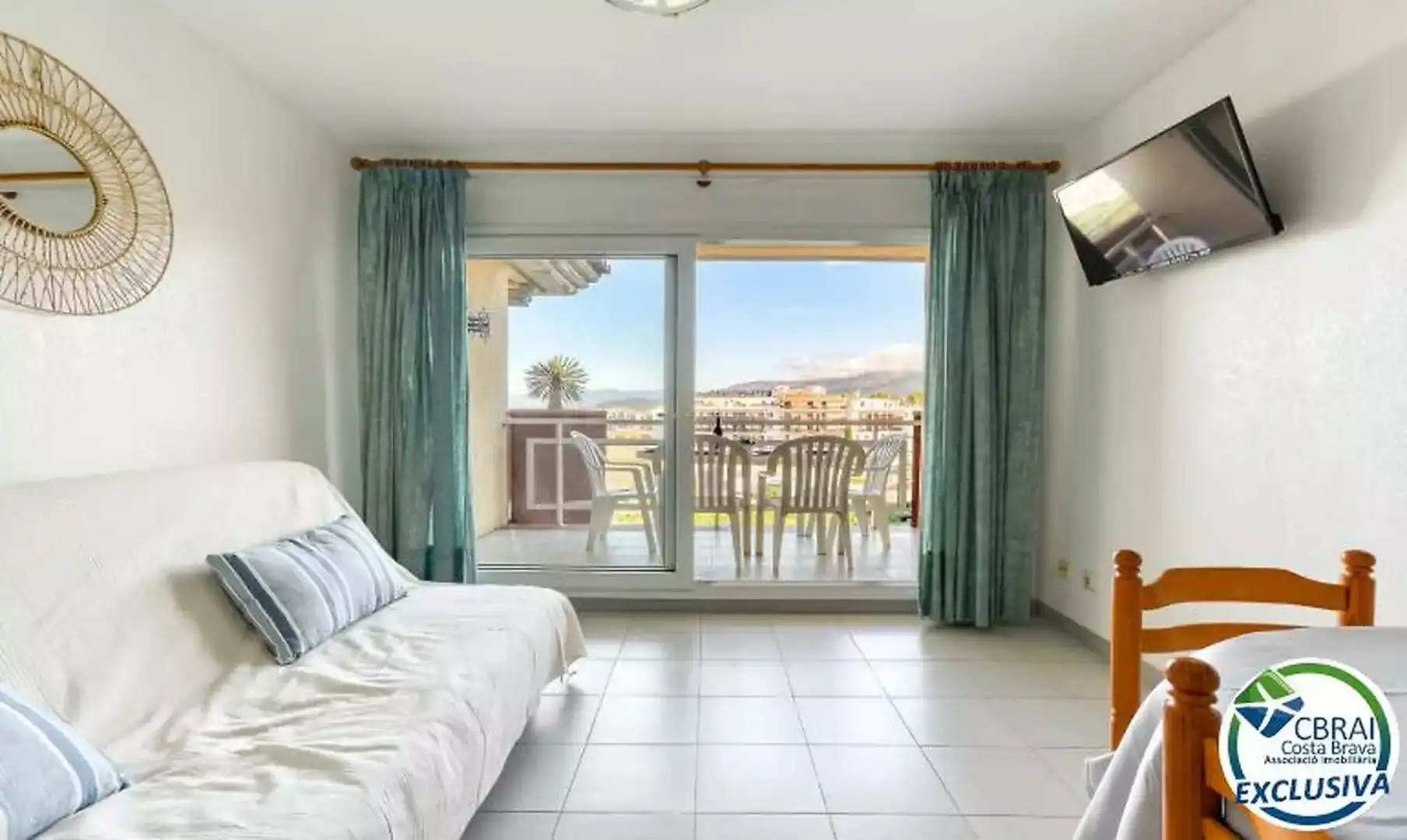 Apartment mit Aufzug zum Verkauf in Calle Merce Rodoreda 1, imagen 7