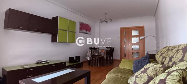 Piso en Venta en Miguel Delibes en Almarza